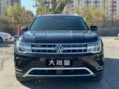 Volkswagen Teramont X 530 V6 AWD Premium Flagship Edition - ფოტო 2