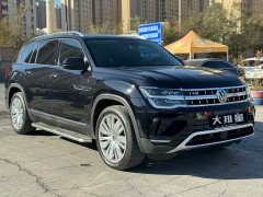 Volkswagen Teramont X 530 V6 AWD Premium Flagship Edition - ფოტო 3