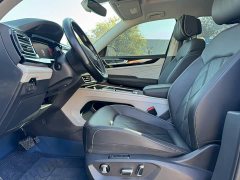 Volkswagen Teramont X 530 V6 AWD Premium Flagship Edition - ფოტო 4