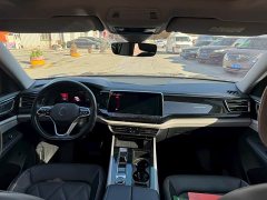 Volkswagen Teramont X 530 V6 AWD Premium Flagship Edition - ფოტო 5