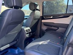 Volkswagen Teramont X 530 V6 AWD Premium Flagship Edition - ფოტო 6