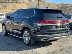 Volkswagen Teramont X 530 V6 AWD Premium Flagship Edition - ფოტო 7