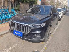 FAW Red Flag HS5 2.0T Smart Connected Premium Edition - ფოტო 1