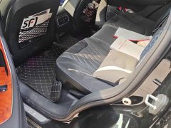 FAW Red Flag HS5 2.0T Smart Connected Premium Edition - ფოტო 11