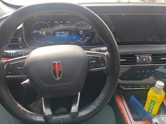FAW Red Flag HS5 2.0T Smart Connected Premium Edition - ფოტო 12