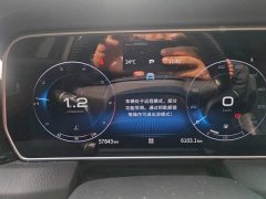 FAW Red Flag HS5 2.0T Smart Connected Premium Edition - ფოტო 14