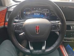 FAW Red Flag HS5 2.0T Smart Connected Premium Edition - ფოტო 15