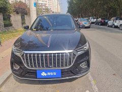 FAW Red Flag HS5 2.0T Smart Connected Premium Edition - ფოტო 2