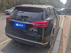 FAW Red Flag HS5 2.0T Smart Connected Premium Edition - ფოტო 3