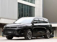 AITO Wenjie M7 1.5T AWD Luxury - ფოტო 1