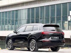 AITO Wenjie M7 1.5T AWD Luxury - ფოტო 9