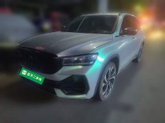 Geely Xingyue L 2021 2.0T High-Power Automatic AWD Flagship - ფოტო 1
