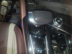 Geely Xingyue L 2021 2.0T High-Power Automatic AWD Flagship - ფოტო 15