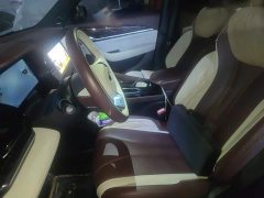 Geely Xingyue L 2021 2.0T High-Power Automatic AWD Flagship - ფოტო 16