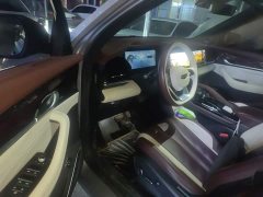 Geely Xingyue L 2021 2.0T High-Power Automatic AWD Flagship - ფოტო 17