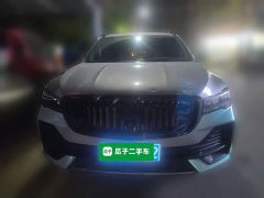 Geely Xingyue L 2021 2.0T High-Power Automatic AWD Flagship - ფოტო 2