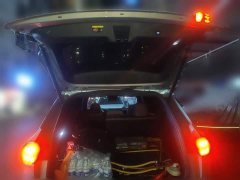 Geely Xingyue L 2021 2.0T High-Power Automatic AWD Flagship - ფოტო 20