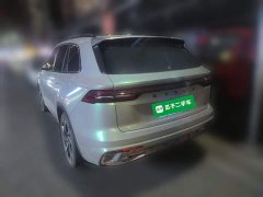 Geely Xingyue L 2021 2.0T High-Power Automatic AWD Flagship - ფოტო 4