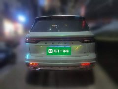Geely Xingyue L 2021 2.0T High-Power Automatic AWD Flagship - ფოტო 5