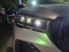Geely Xingyue L 2021 2.0T High-Power Automatic AWD Flagship - ფოტო 7