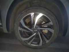 Geely Xingyue L 2021 2.0T High-Power Automatic AWD Flagship - ფოტო 8