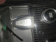 Geely Xingyue L 2021 2.0T High-Power Automatic AWD Flagship - ფოტო 9