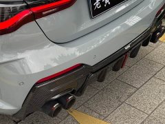 BMW 4 Series 2022 Facelift 430i M Sport Night Edition Package - ფოტო 10
