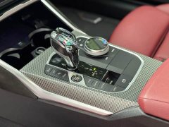 BMW 4 Series 2022 Facelift 430i M Sport Night Edition Package - ფოტო 12