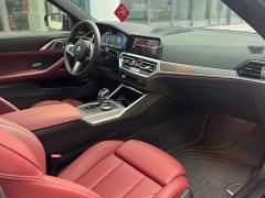 BMW 4 Series 2022 Facelift 430i M Sport Night Edition Package - ფოტო 13