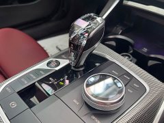 BMW 4 Series 2022 Facelift 430i M Sport Night Edition Package - ფოტო 14