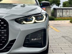 BMW 4 Series 2022 Facelift 430i M Sport Night Edition Package - ფოტო 4