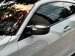 BMW 4 Series 2022 Facelift 430i M Sport Night Edition Package - ფოტო 5