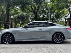 BMW 4 Series 2022 Facelift 430i M Sport Night Edition Package - ფოტო 6