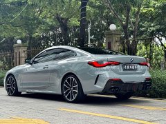 BMW 4 Series 2022 Facelift 430i M Sport Night Edition Package - ფოტო 7