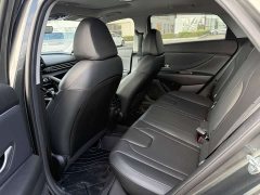 Hyundai Elantra 1.5L CVT GLX Elite - ფოტო 10