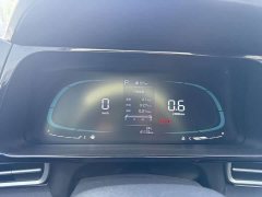 Hyundai Elantra 1.5L CVT GLX Elite - ფოტო 12