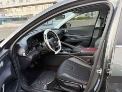 Hyundai Elantra 1.5L CVT GLX Elite - ფოტო 7