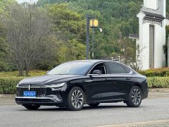 Lincoln Z 2.0T Premium Edition - ფოტო 1