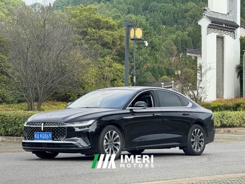 2024 Lincoln Z 2.0T Premium Edition - ავტომობილი ჩინეთიდან
