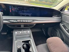 Lincoln Z 2.0T Premium Edition - ფოტო 10