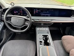 Lincoln Z 2.0T Premium Edition - ფოტო 12