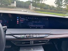 Lincoln Z 2.0T Premium Edition - ფოტო 13
