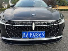 Lincoln Z 2.0T Premium Edition - ფოტო 14
