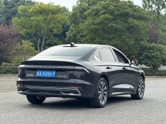 Lincoln Z 2.0T Premium Edition - ფოტო 15