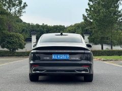 Lincoln Z 2.0T Premium Edition - ფოტო 16