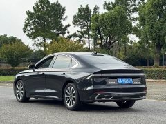 Lincoln Z 2.0T Premium Edition - ფოტო 17