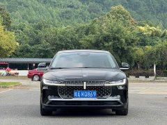 Lincoln Z 2.0T Premium Edition - ფოტო 2