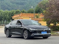 Lincoln Z 2.0T Premium Edition - ფოტო 3
