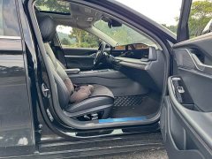 Lincoln Z 2.0T Premium Edition - ფოტო 4