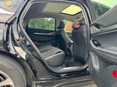 Lincoln Z 2.0T Premium Edition - ფოტო 5